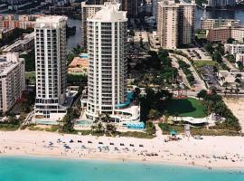 Ocean P, hotel in Miami Beach