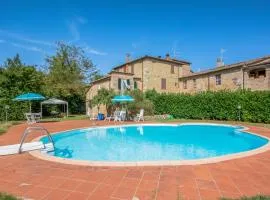 Holiday Home Il Valacchio by Interhome
