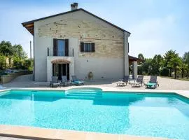 Holiday Home Casa Chiara - SIC400 by Interhome