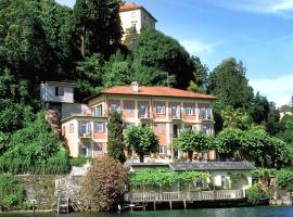 Studio Casa sul lago-1 by Interhome, Hotel am Strand in Orta San Giulio