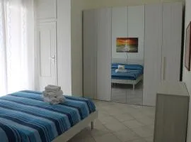 Sea & Sun - Guest House