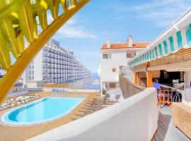 GRAN ATICO The 307 by Paramount Holidays