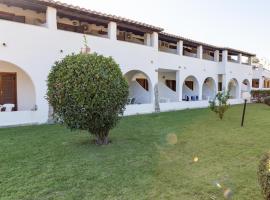 Il Complesso Saraceno