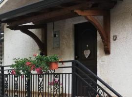 B&B Belvedere, bed and breakfast a Arce