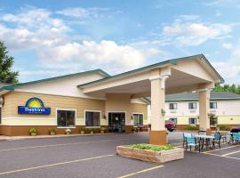 Days Inn by Wyndham Marquette, hotell sihtkohas Marquette