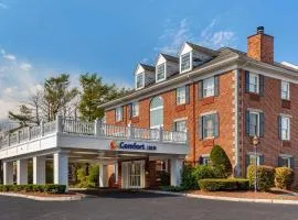 Comfort Inn Rockland - Boston