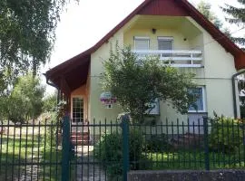 Ferienhaus Schlothauer 1