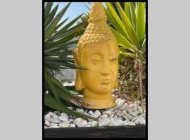 Viesnīca baleal penthouse pilsētā Ferrela