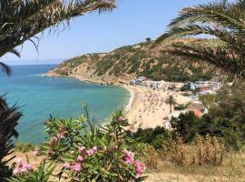 Rychance Playa, hotel v destinaci Tanger