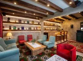 La Noi Guesthouse