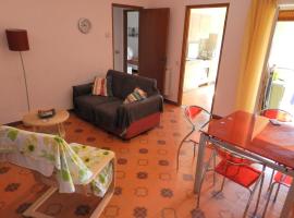 Apartment in Patti Marina: a step away from the sea and from the center!, apartmán v destinaci Patti