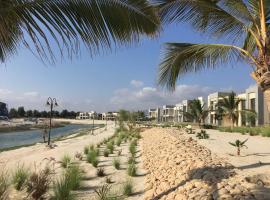 Hana Apartment Hawana Lagoons, hotel a Salalah
