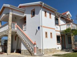 Apartments Galic
