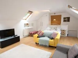 The Coach House Studio Apartment