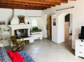 Maison tranquillité