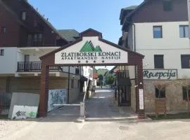 Apartman Anja