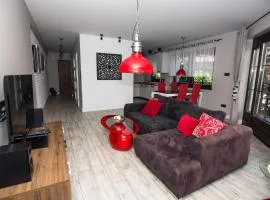 Szklarska Poręba Apartament MARILYN MONROE 301