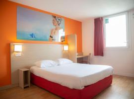 Kyriad Direct Arras - Saint-Laurent-Blangy - Parc Expo, goedkoop hotel in Saint-Laurent-Blangy
