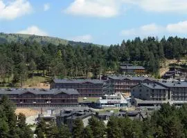 Guitart La Molina Aparthotel & Spa