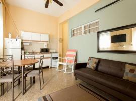 Comfortable and Affordable Deal Close to Beach and Rainforest, hotel v destinaci Río Grande