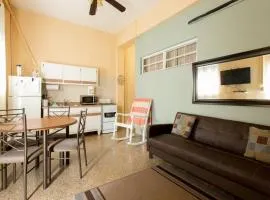 Comfortable and Affordable Deal Close to Beach and Rainforest