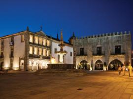 Enjoy Viana - Guest House, hotell i Viana do Castelo
