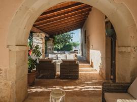 Casa di Melo - Organic Country Hotel, hotel a Cassibile