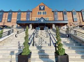 3 stars hotel in Bury