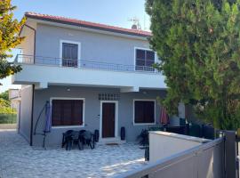 Cingohouse, apartman u gradu 'Marcelli'