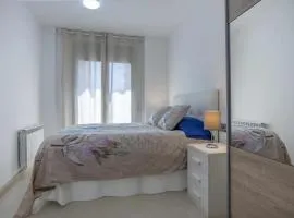 Apartamento centro histórico en Manresa