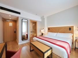 Catalonia Eixample 1864, hotel en Barcelona