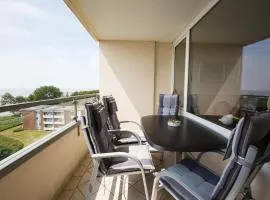 Haus Uthlande Uthlande Whg 47 Meeresrauschen