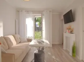 Apartamenty Bryza - Monte Cassino 8-6 - Garage