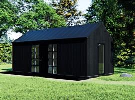 Ragnar Glamp Ergli, Hotel in Ērgļi