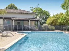 Beautiful Home In Durfort Lacapelette