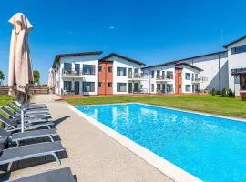Sabri Apartments