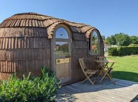 Camping Houtum