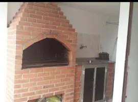 Casa de Praia Ibicuí