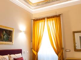 Residenza Di Nucci: Termoli'de bir otel