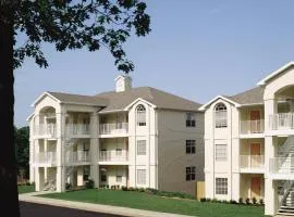 Club Wyndham Branson at The Falls
