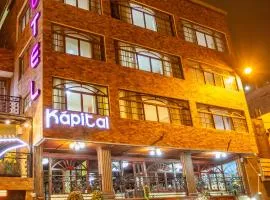 La Kapital Hotel