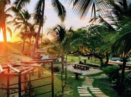 Convento Arc&aacute;dia