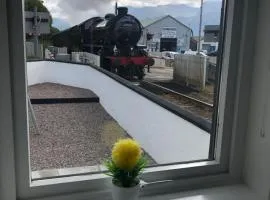 Annat Cottage