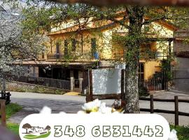 Agriturismo Aria Fina