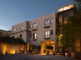 Hotel Healdsburg, ξενοδοχείο σε Healdsburg