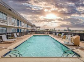 Motel 6-Euless, TX - Dallas, hotel din Euless