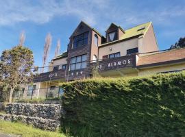 Complejo Turistico los Alamos, hotel in Puerto Montt