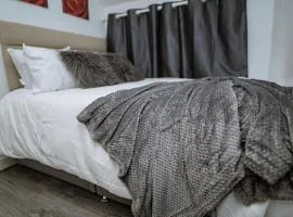Zest Apartment One