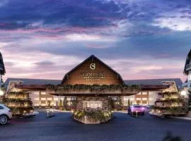 Laghetto Resort Golden Gramado