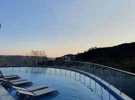 Apartamento no Golden Resort Laghetto